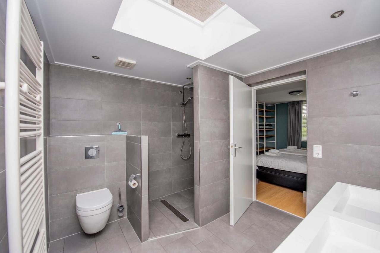 Vakantiehuis Bongel 1, Ter Herne Terherne Buitenkant foto