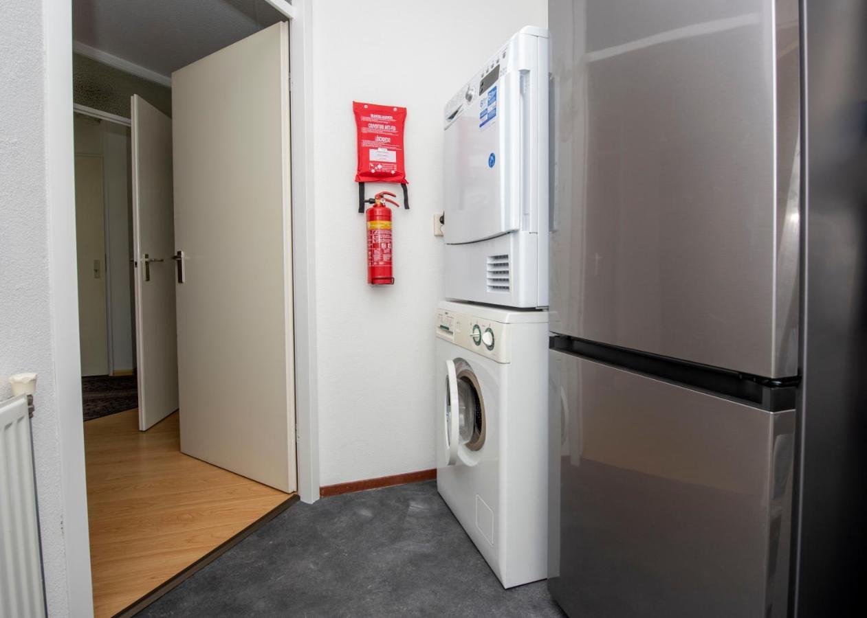 Vakantiehuis Bongel 1, Ter Herne Terherne Buitenkant foto