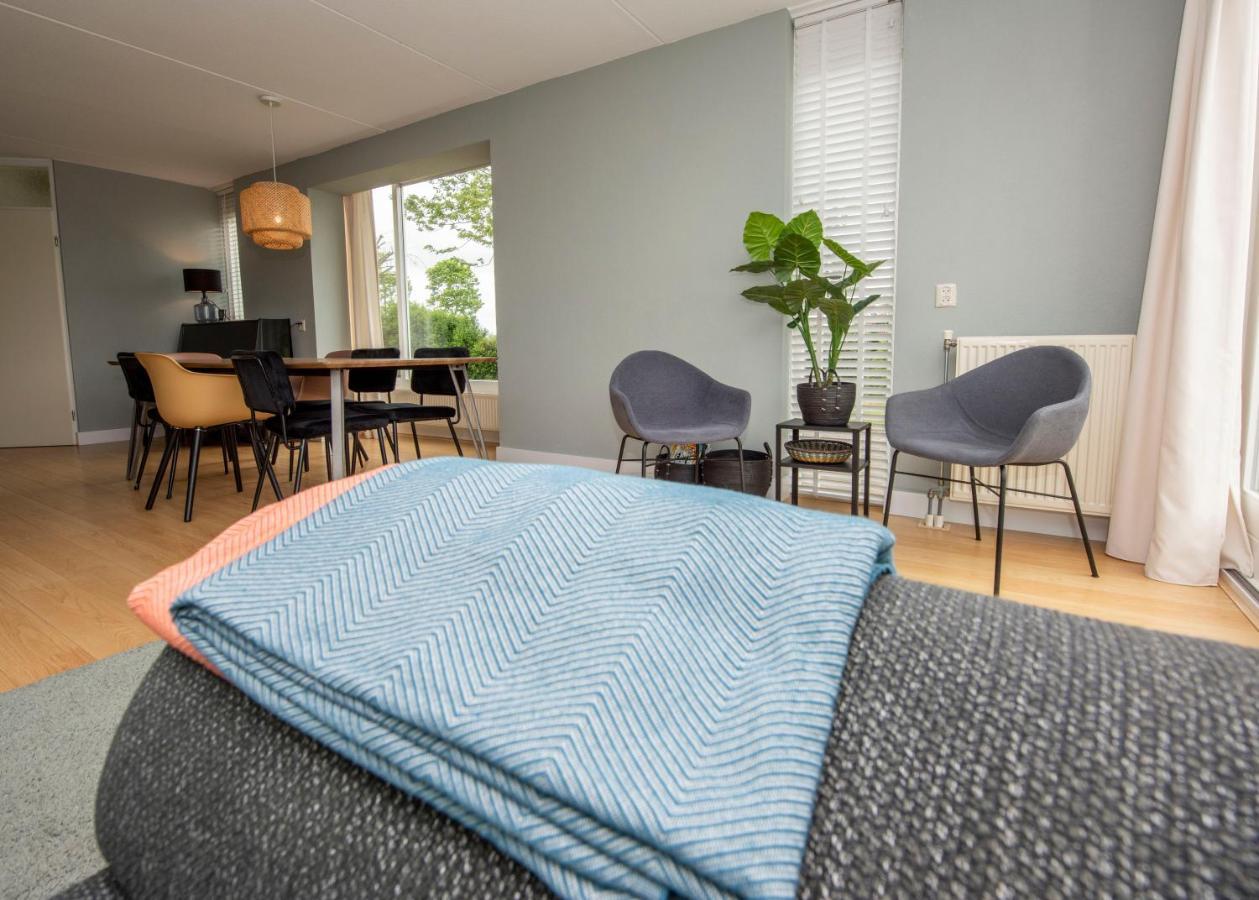 Vakantiehuis Bongel 1, Ter Herne Terherne Buitenkant foto