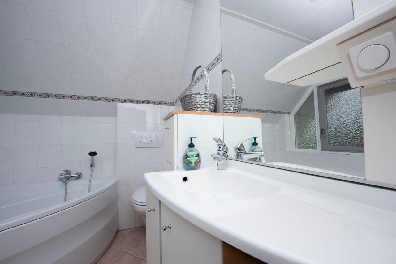 Vakantiehuis Bongel 1, Ter Herne Terherne Buitenkant foto