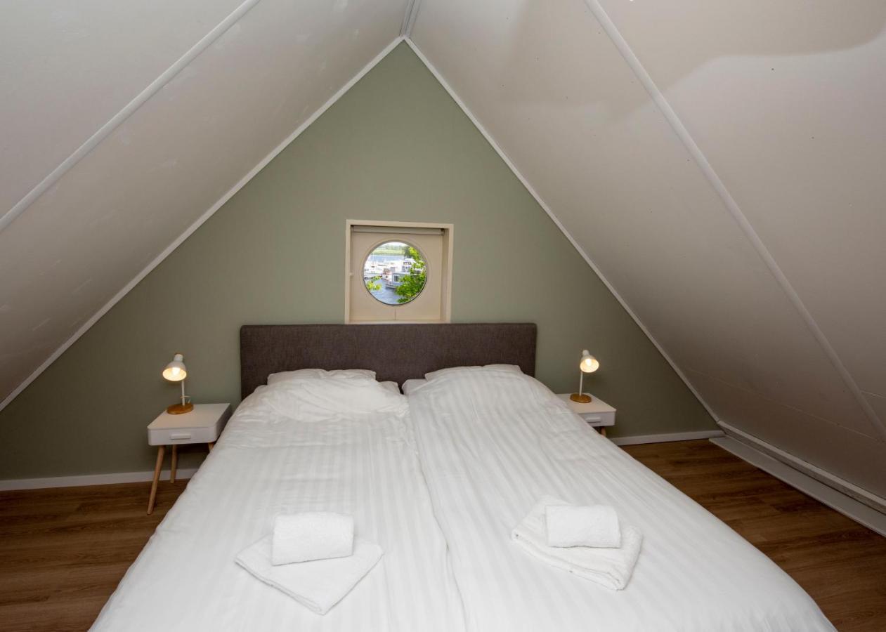 Vakantiehuis Bongel 1, Ter Herne Terherne Buitenkant foto