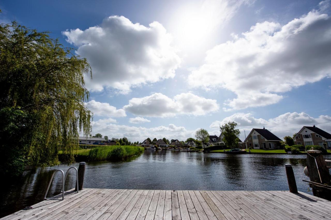Vakantiehuis Bongel 1, Ter Herne Terherne Buitenkant foto