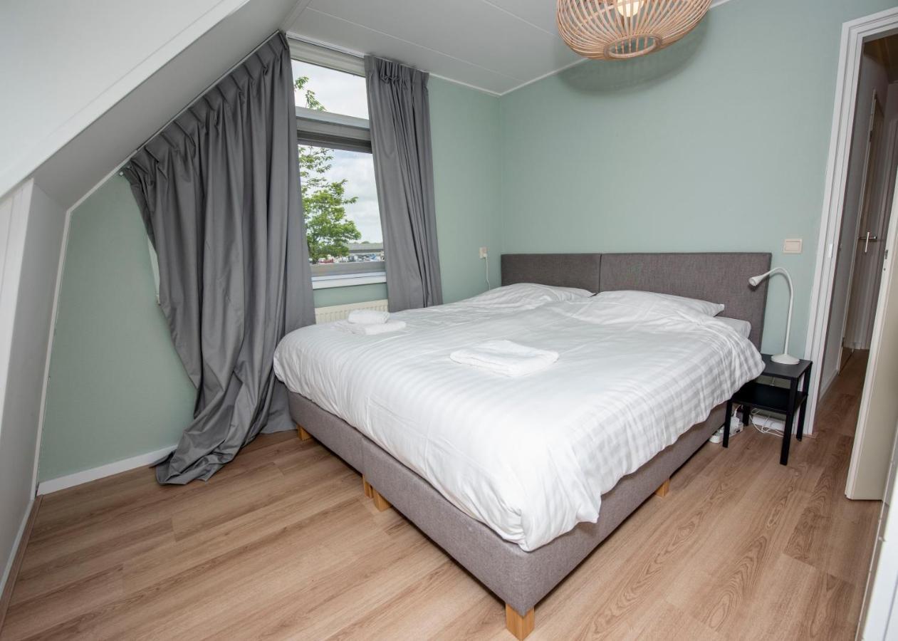 Vakantiehuis Bongel 1, Ter Herne Terherne Buitenkant foto