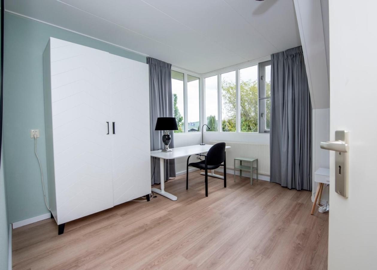 Vakantiehuis Bongel 1, Ter Herne Terherne Buitenkant foto