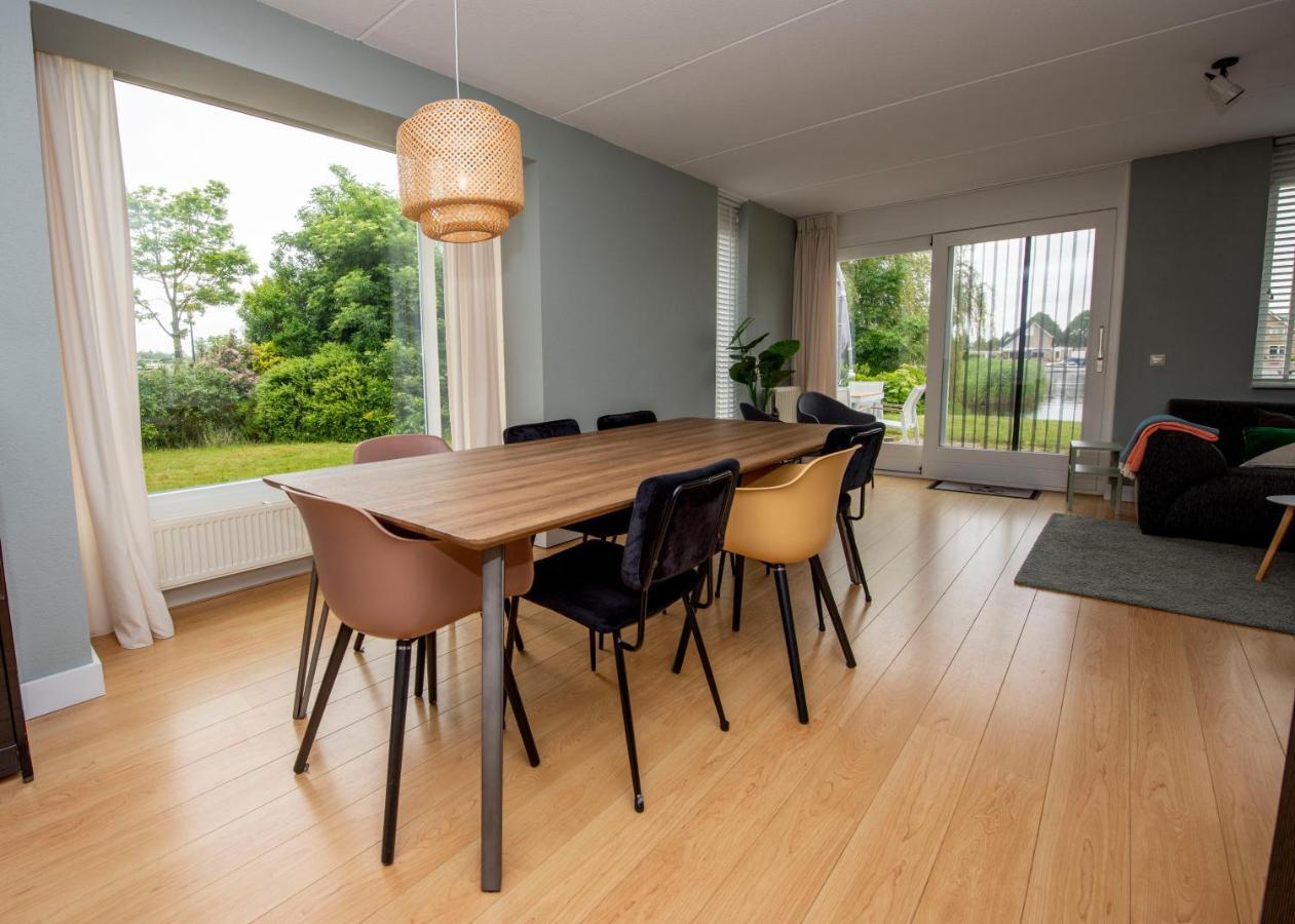 Vakantiehuis Bongel 1, Ter Herne Terherne Buitenkant foto