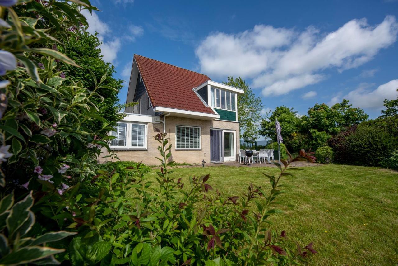 Vakantiehuis Bongel 1, Ter Herne Terherne Buitenkant foto