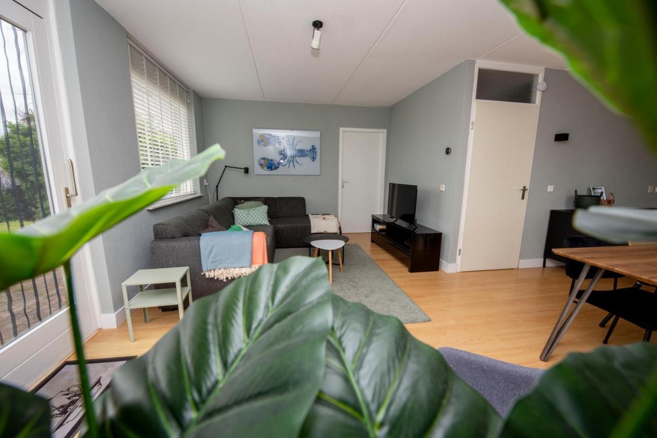 Vakantiehuis Bongel 1, Ter Herne Terherne Buitenkant foto