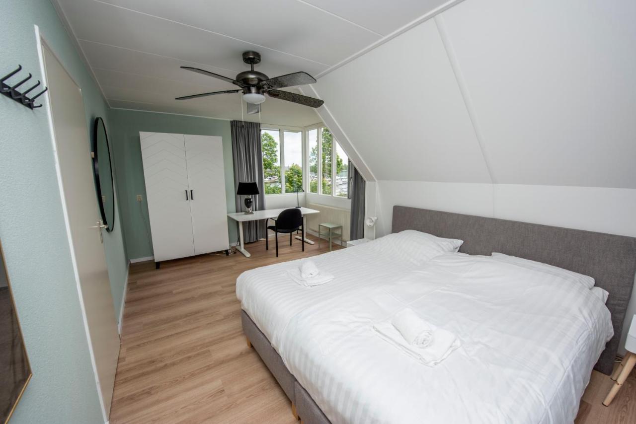 Vakantiehuis Bongel 1, Ter Herne Terherne Buitenkant foto