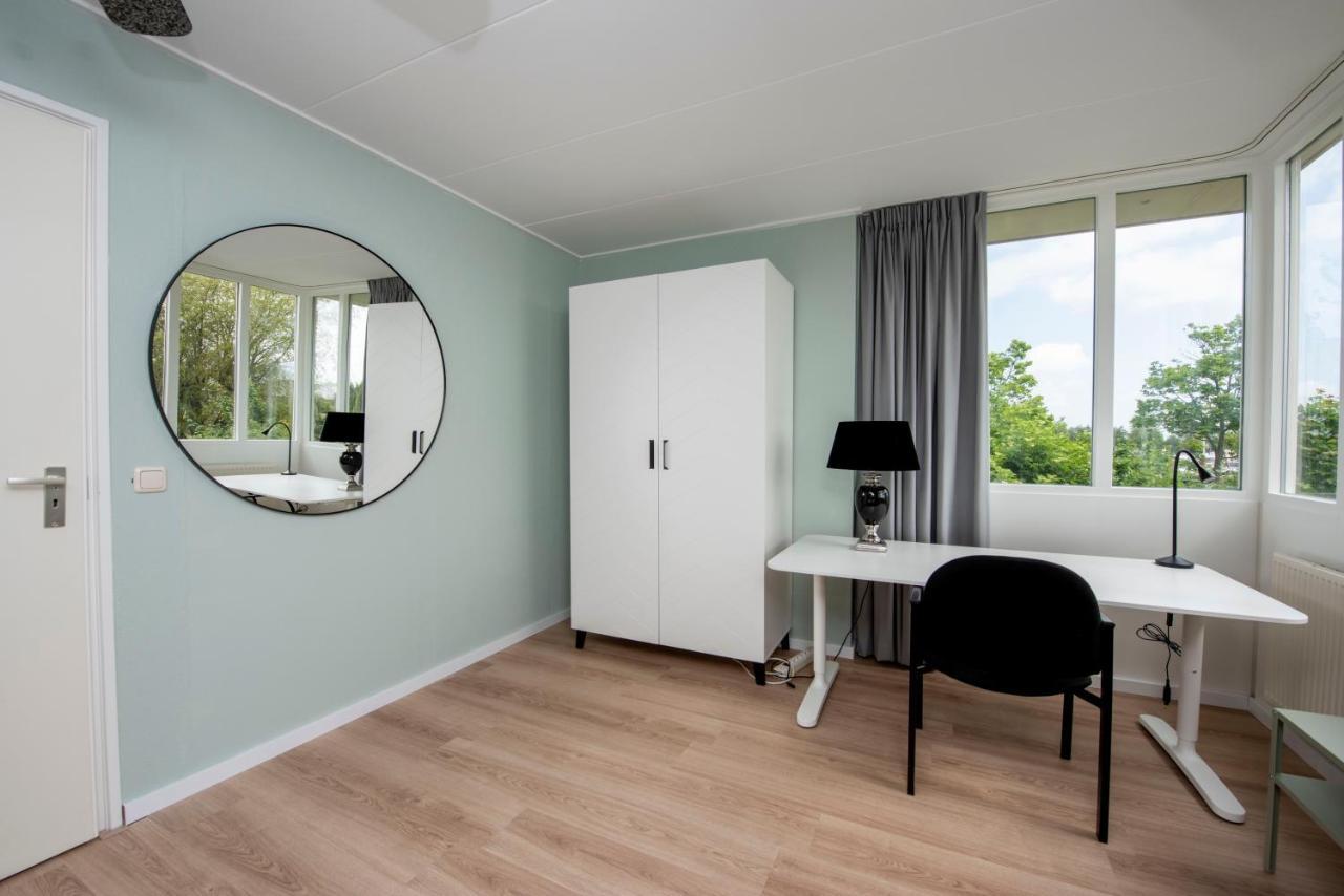 Vakantiehuis Bongel 1, Ter Herne Terherne Buitenkant foto