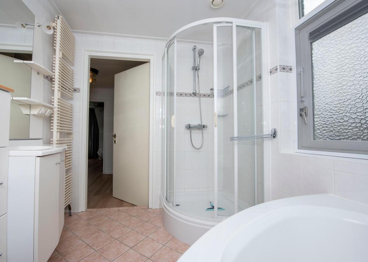 Vakantiehuis Bongel 1, Ter Herne Terherne Buitenkant foto