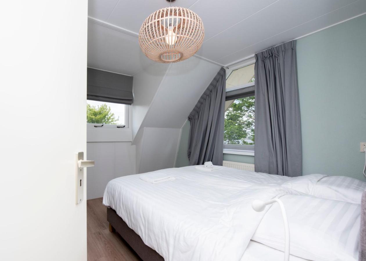 Vakantiehuis Bongel 1, Ter Herne Terherne Buitenkant foto