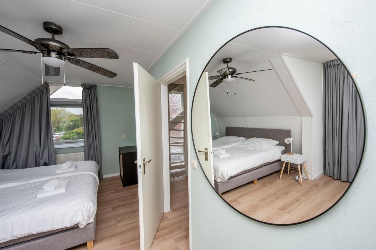 Vakantiehuis Bongel 1, Ter Herne Terherne Buitenkant foto
