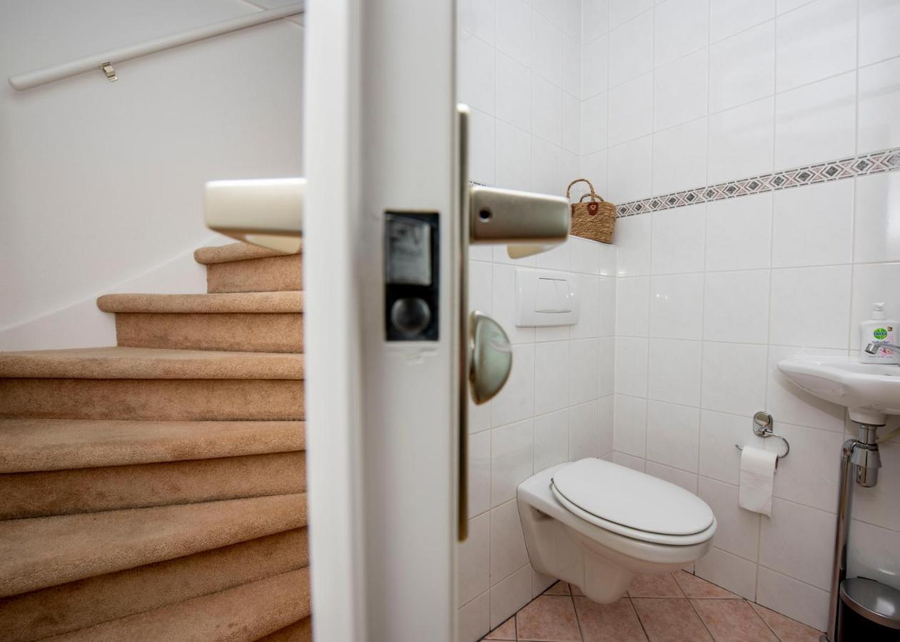 Vakantiehuis Bongel 1, Ter Herne Terherne Buitenkant foto