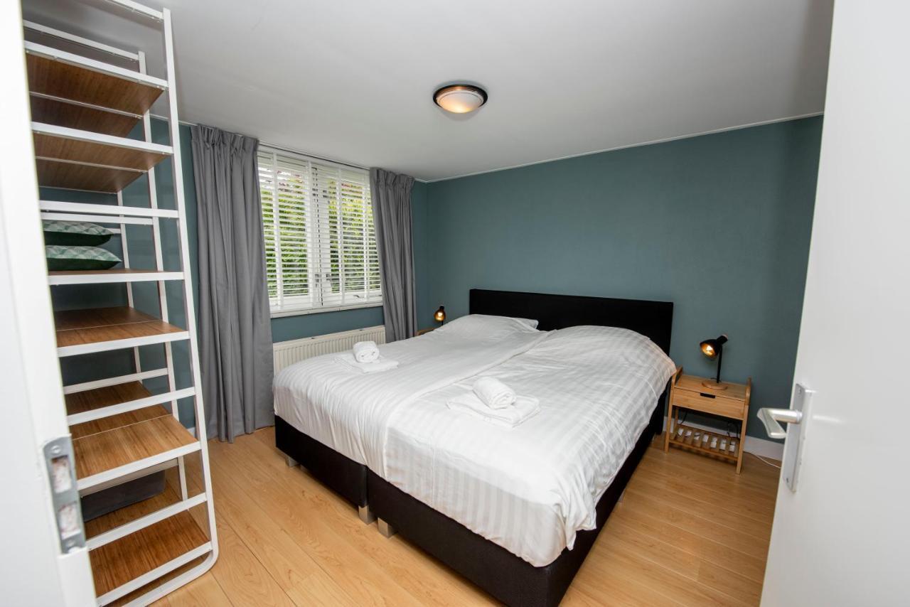 Vakantiehuis Bongel 1, Ter Herne Terherne Buitenkant foto