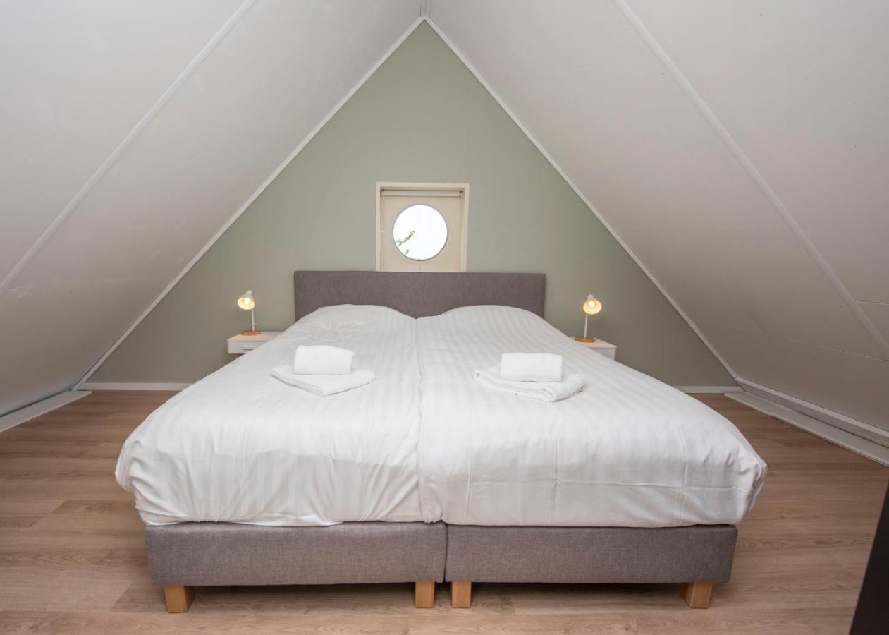 Vakantiehuis Bongel 1, Ter Herne Terherne Buitenkant foto