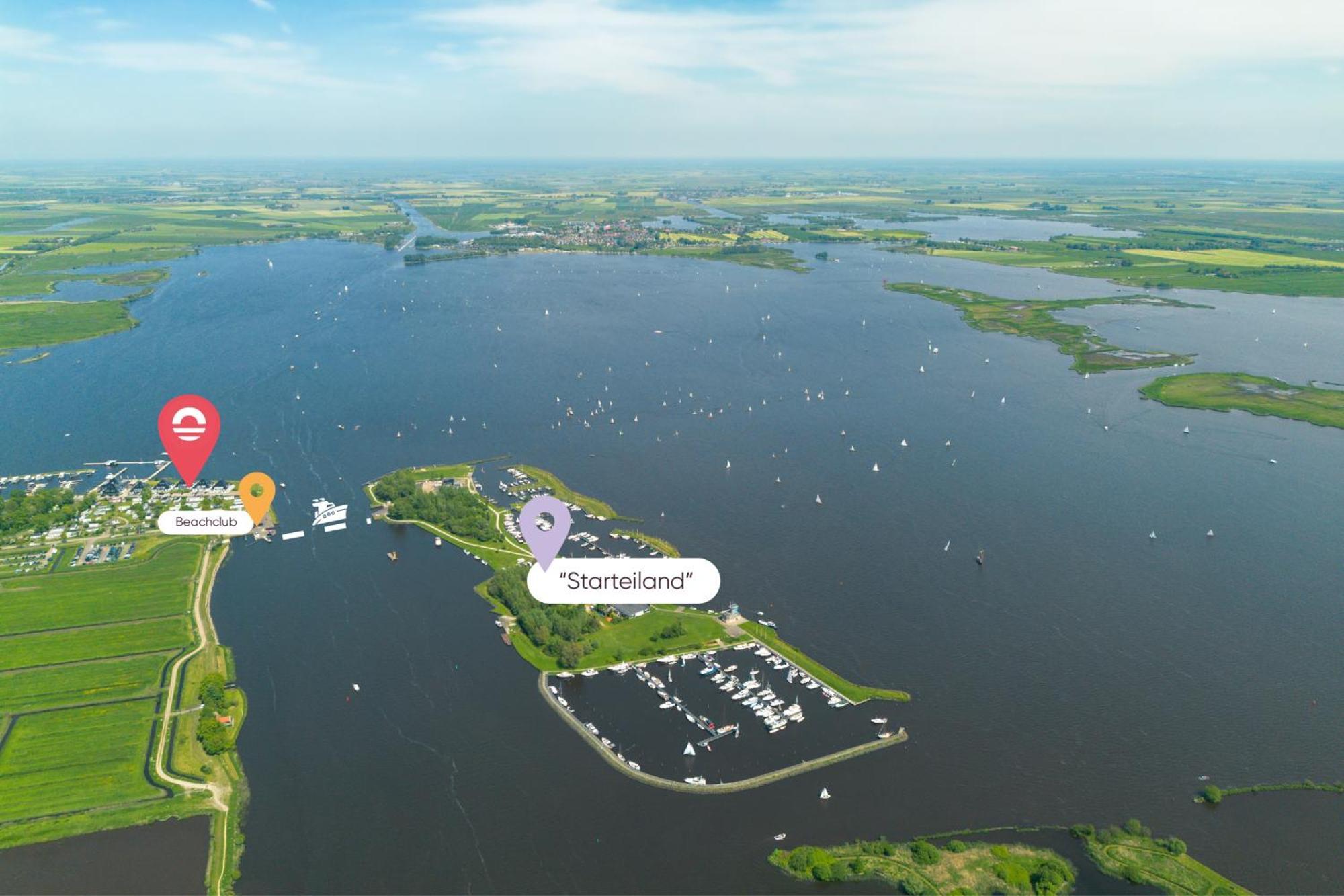Vakantiehuis Bongel 1, Ter Herne Terherne Buitenkant foto