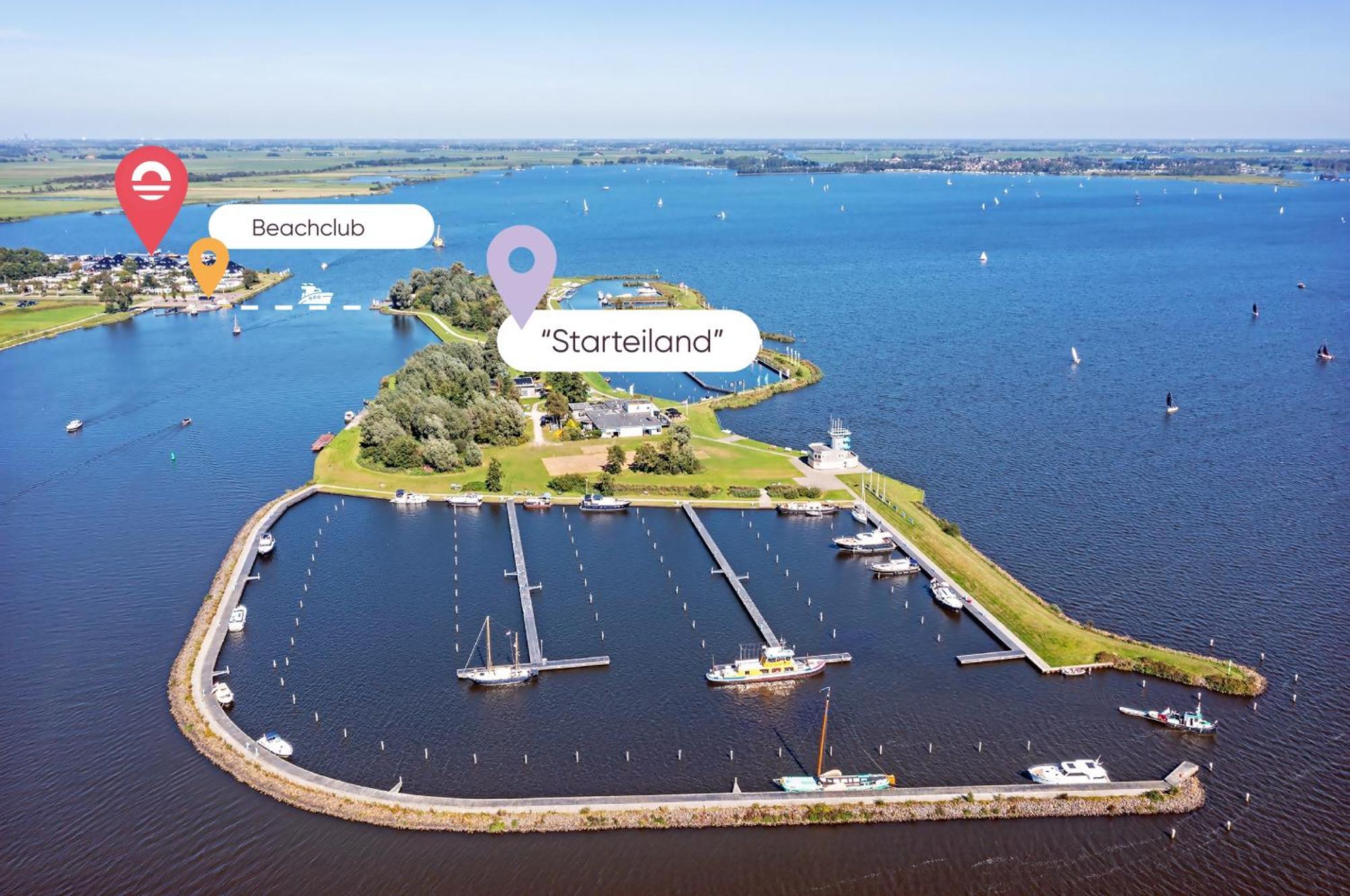Vakantiehuis Bongel 1, Ter Herne Terherne Buitenkant foto
