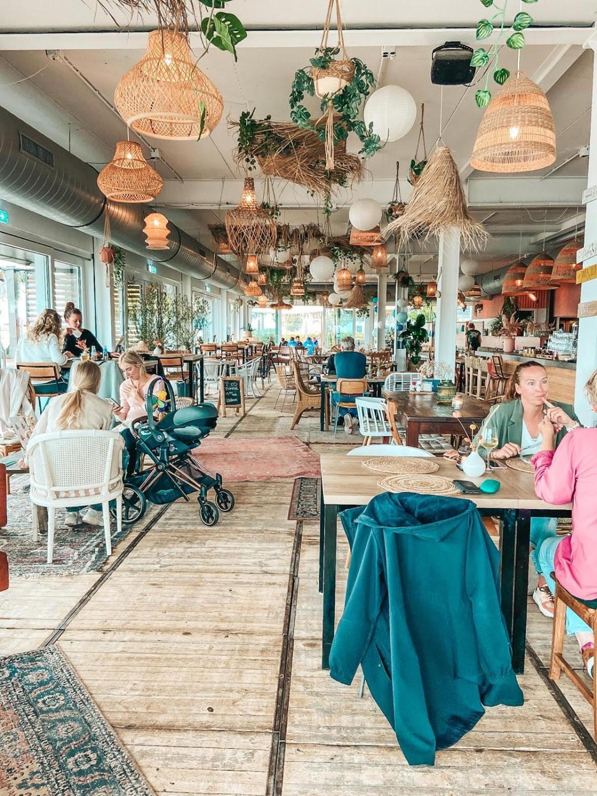 Vakantiehuis Bongel 1, Ter Herne Terherne Buitenkant foto